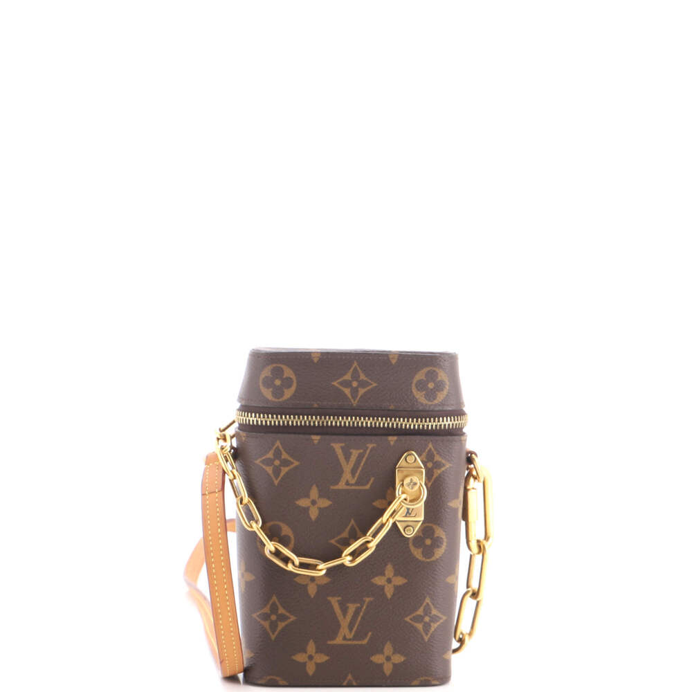 Louis Vuitton Phone Box Bag